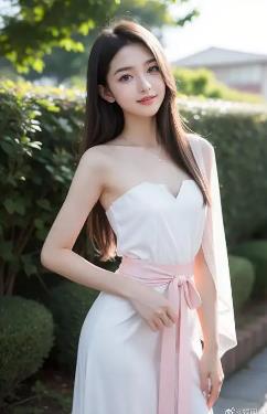 海拉尔AI算法一键移除女性衣物